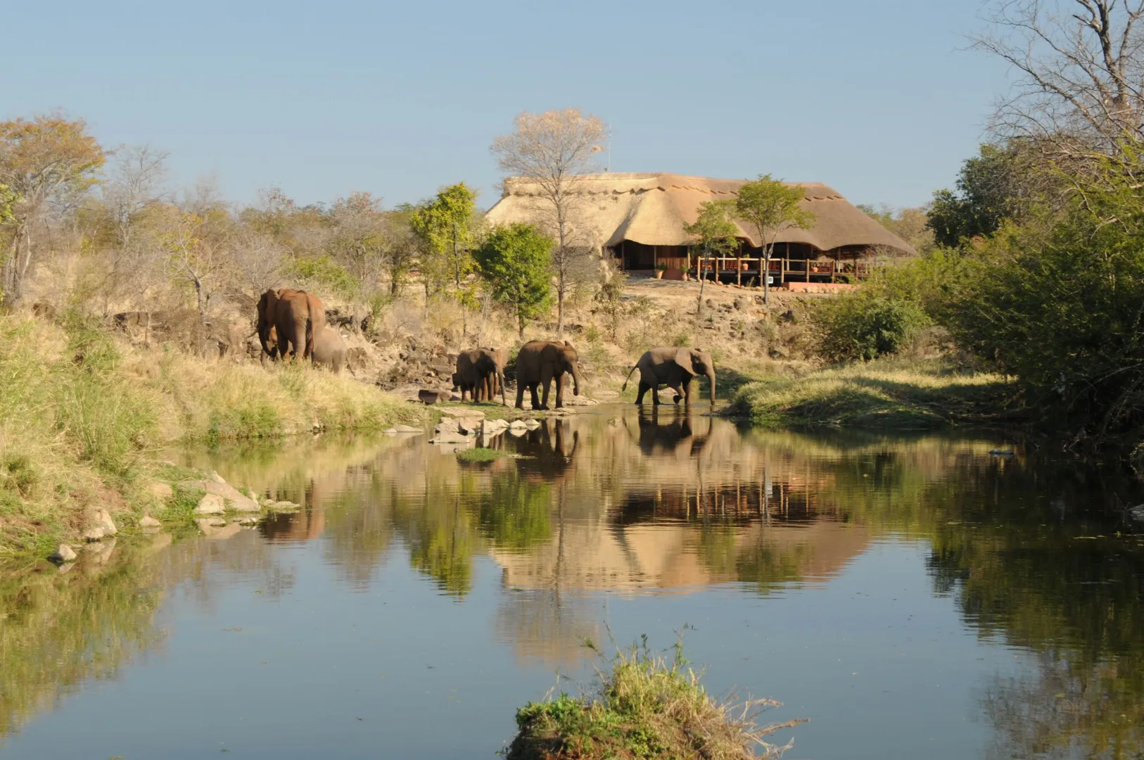The Wallow Lodge (May 7, 2026 to Aug 3, 2026) | XL Boland Travel 