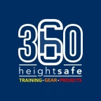 Height Safe 360