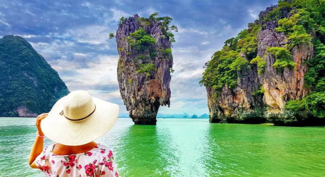 Phuket & Phi Phi Island Tour 4* (Aug 10, 2026 to Oct 31, 2026) | XL Boland Travel 