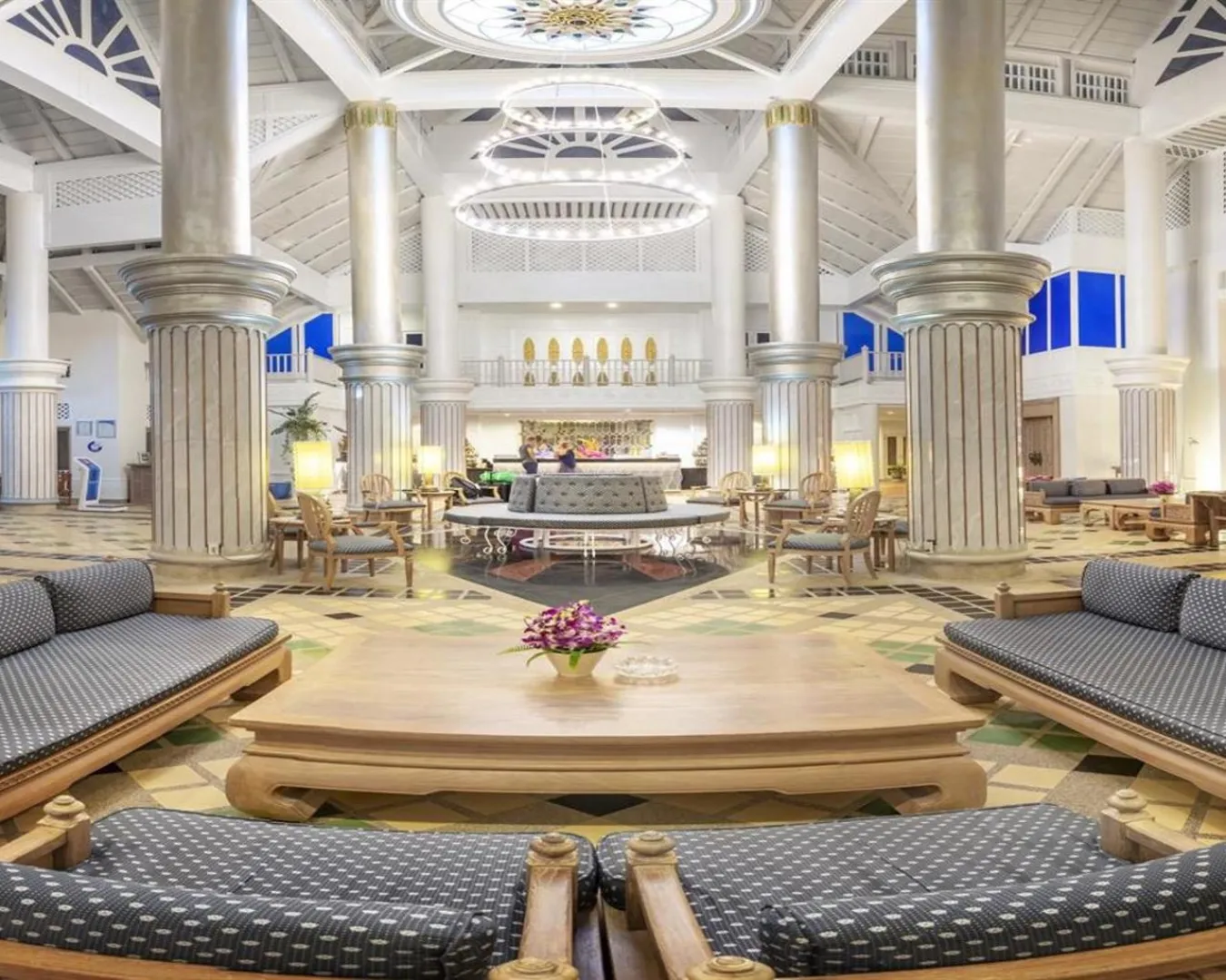 Chada Thai Village Resort (Aug 10, 2026 to Oct 31, 2026) | XL Boland Travel 