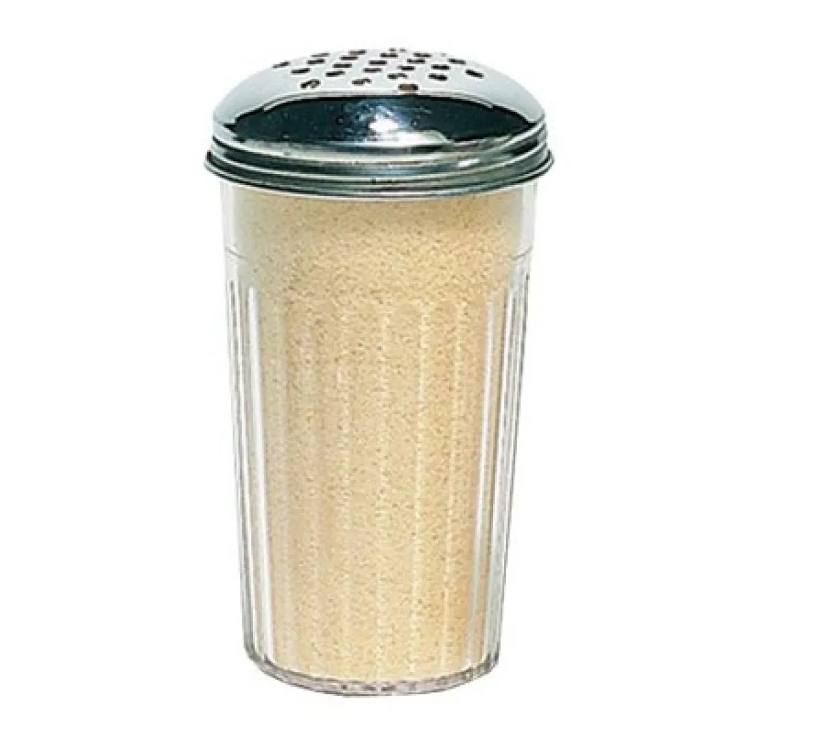 Cheese Shaker Plastic | Blue Swallow