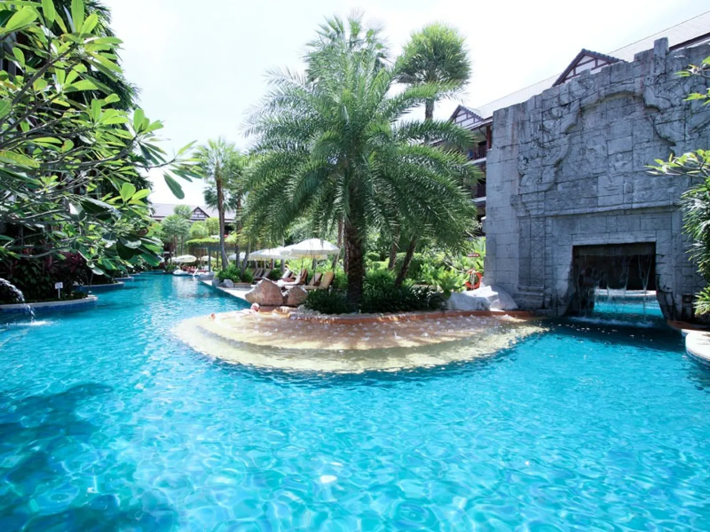 Kata Palm Resort (Aug 10, 2026 to Oct 31, 2026) | XL Boland Travel 