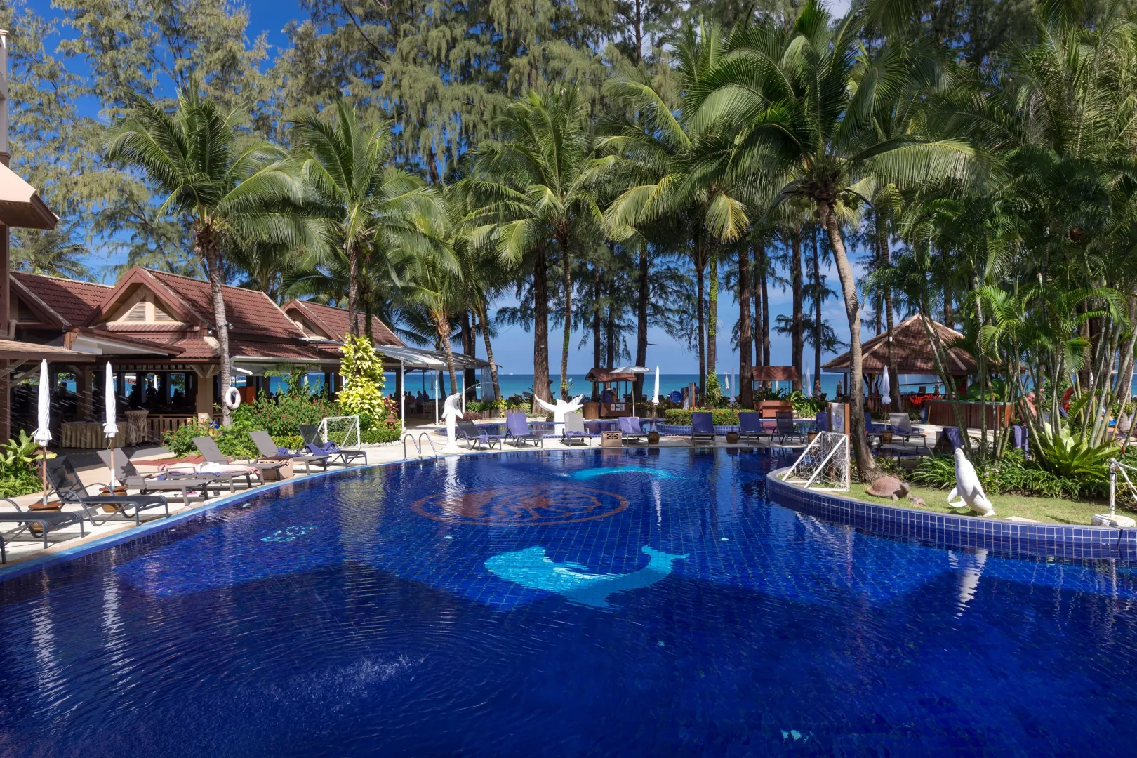 Best Western Premier Bangtao Beach Resort &amp; Spa (Aug 10, 2026 to Oct 31, 2026) | XL Boland Travel 
