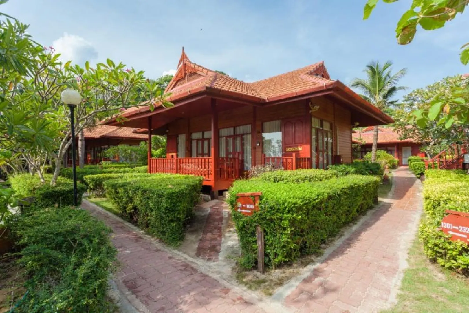 Phi Phi Erawan Palms Resort (Aug 10, 2026 to Oct 31, 2026) | XL Boland Travel 