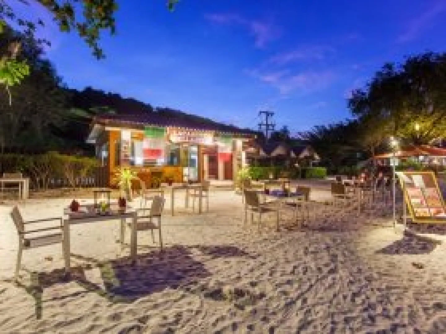 Phi Phi Natural Resort (Aug 10, 2026 to Oct 31, 2026) | XL Boland Travel 