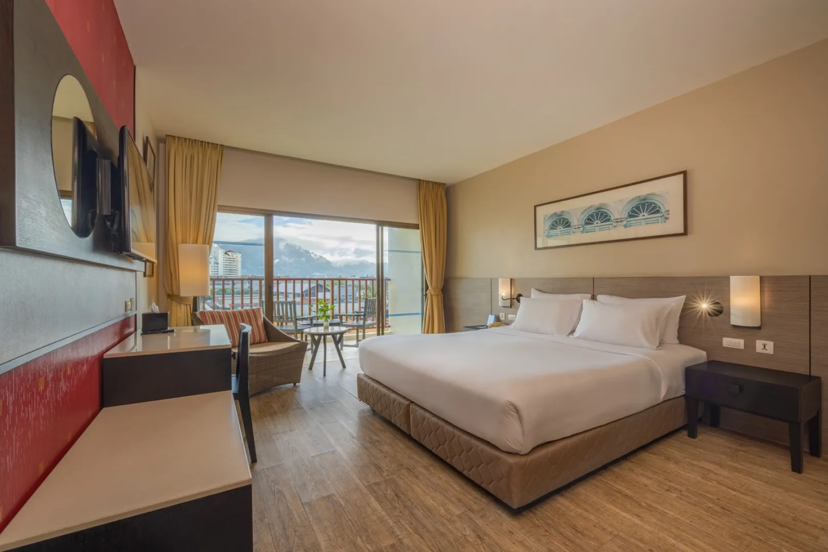Deevana Plaza Phuket Patong (Aug 10, 2026 to Oct 31, 2026) | XL Boland Travel 
