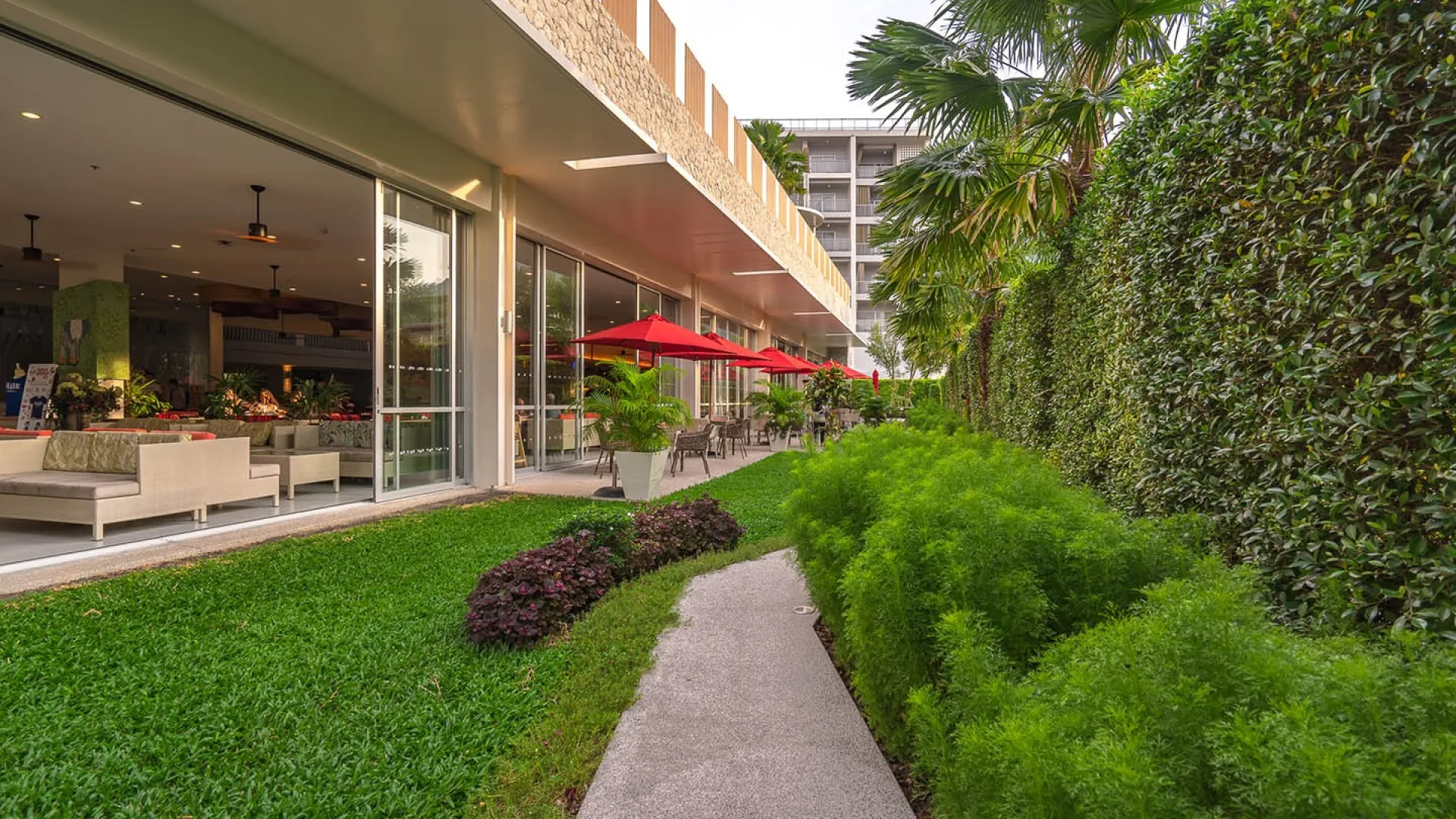 Ramada By Wyndham Phuket Deevana (Aug 10, 2026 to Oct 31, 2026) | XL Boland Travel 
