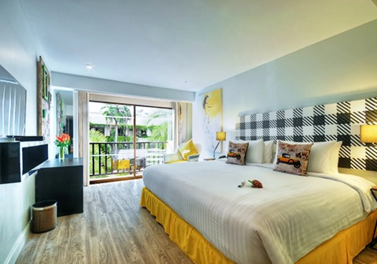Burasari Phuket (Aug 10, 2026 to Oct 31, 2026) | XL Boland Travel 