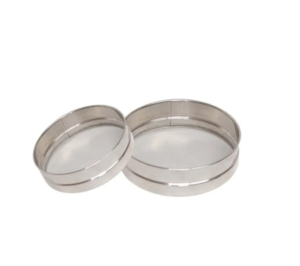 Stainless Steel Sieve | Blue Swallow