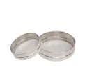 Stainless Steel Sieve | Blue Swallow