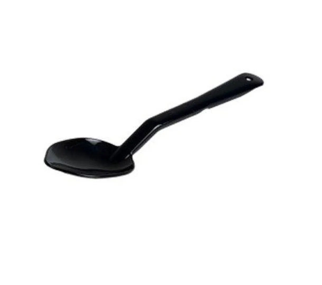 Serving Spoon – Solid – 280mm | Blue Swallow