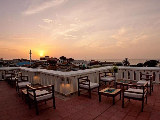 Maru Maru Hotel (Jun 3, 2026 to Jun 29, 2026) | XL Boland Travel 