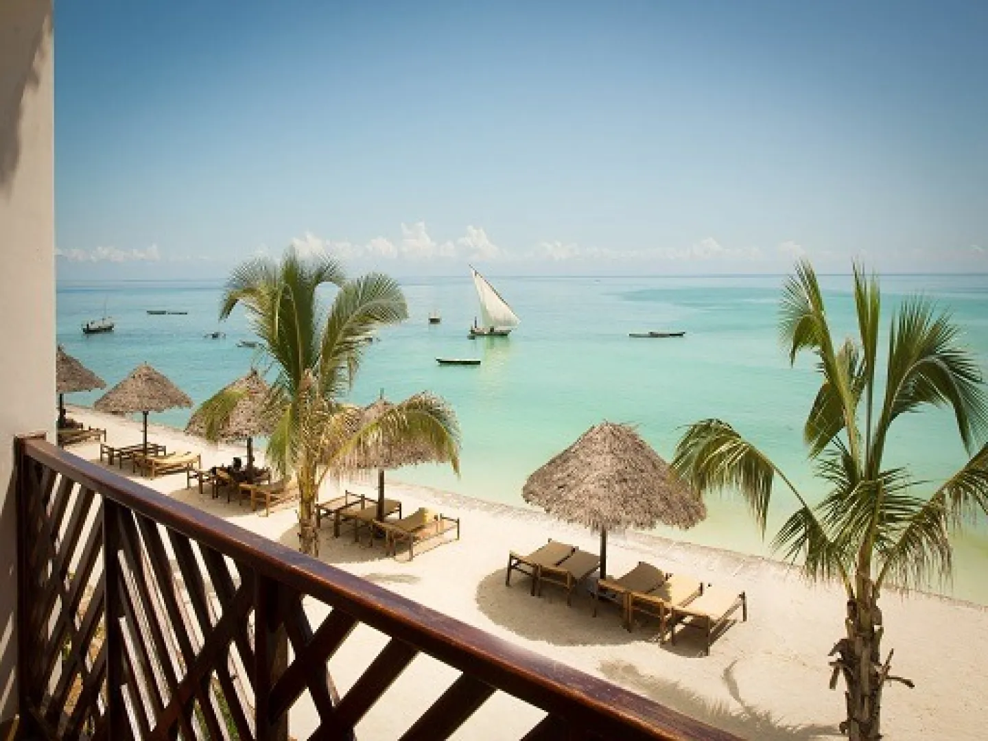 Nungwi Beach Resort by Turaco (Jun 3, 2026 to Jun 29, 2026) | XL Boland Travel 