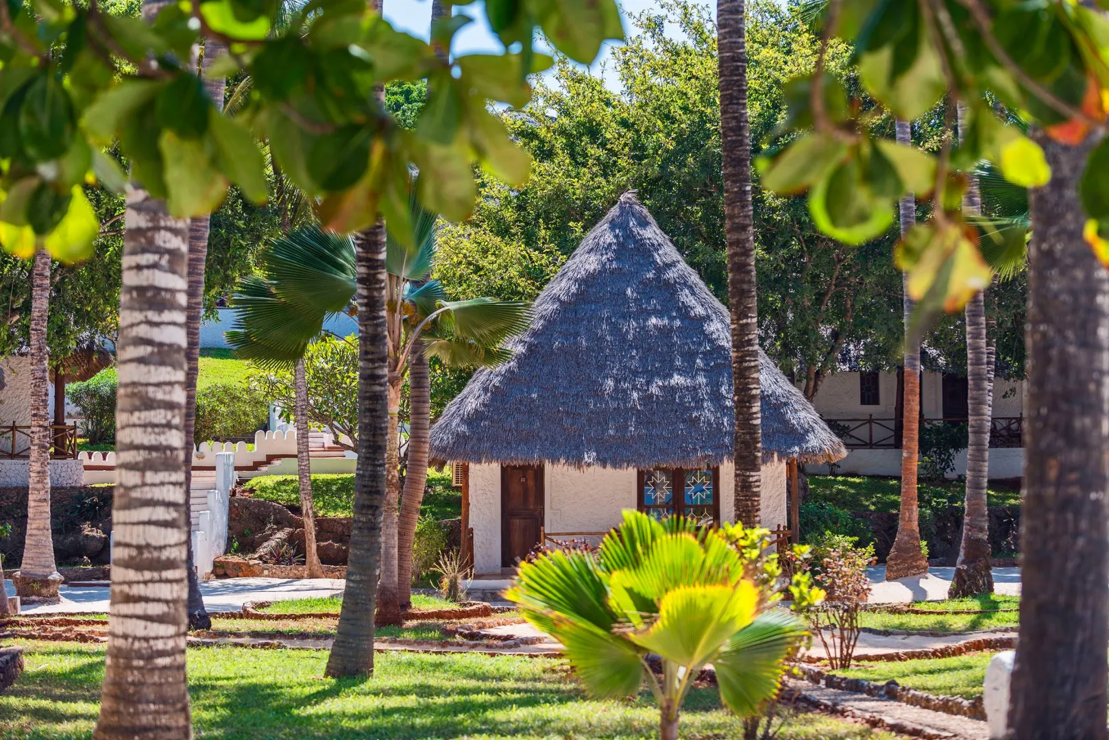 Diamonds Mapenzi Beach (Jun 3, 2026 to Jun 29, 2026) | XL Boland Travel 