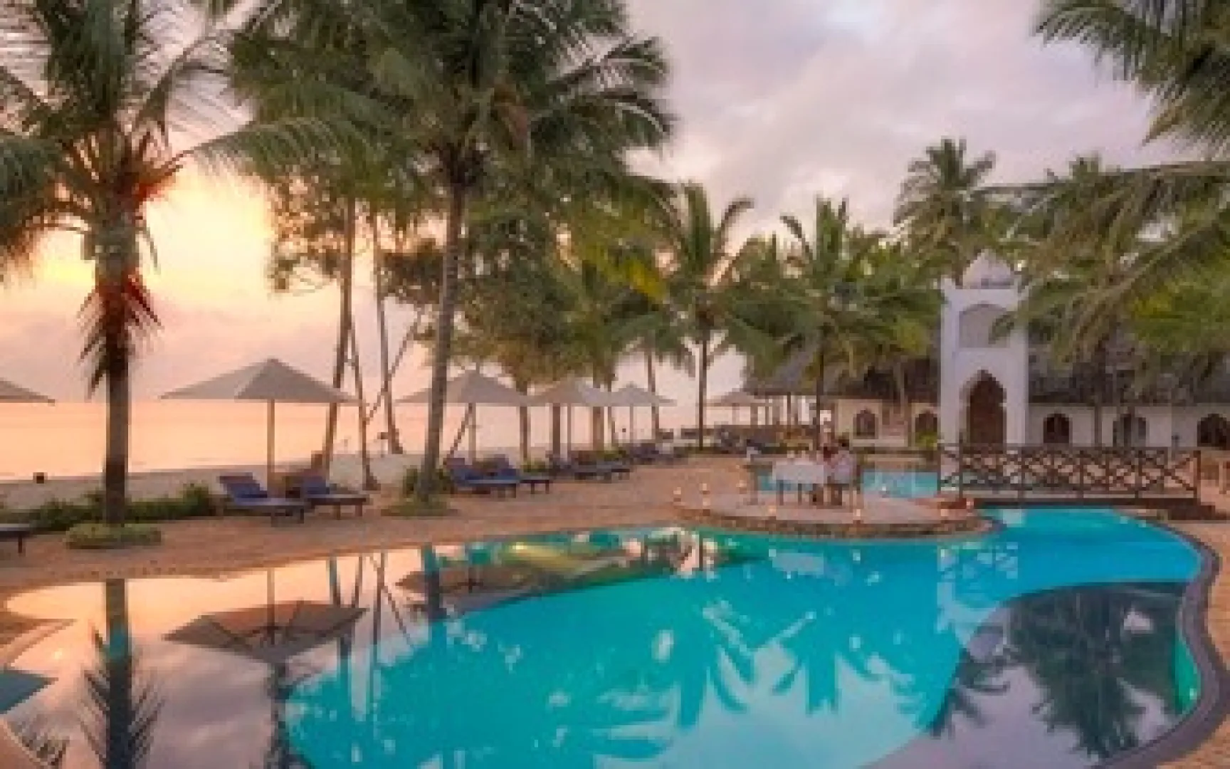 Sultan Sands, Zanzibar (Jun 3, 2026 to Jun 29, 2026) | XL Boland Travel 