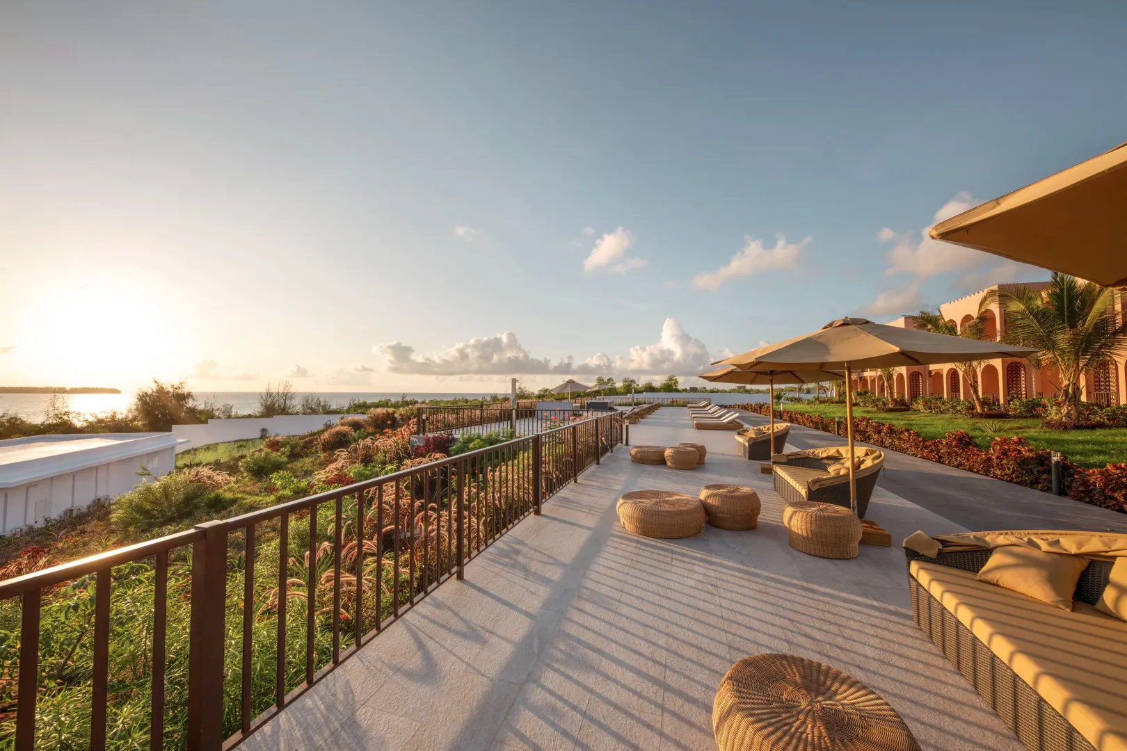 The Mora Zanzibar (Jun 3, 2026 to Jun 29, 2026) | XL Boland Travel 