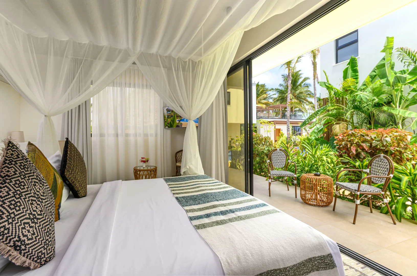 TOA Hotel &amp; Spa (Jun 3, 2026 to Jun 29, 2026) | XL Boland Travel 