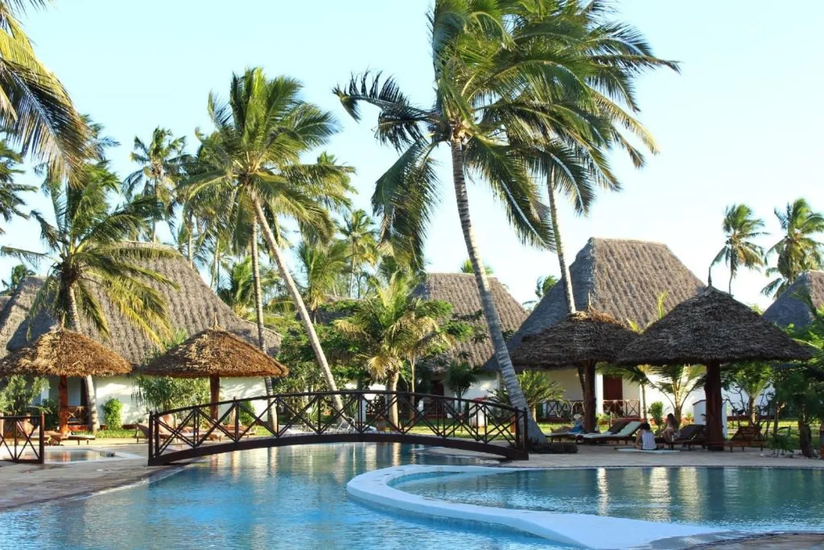 Jaz Adonia Beach Resort (Jun 3, 2026 to Jun 29, 2026) | XL Boland Travel 