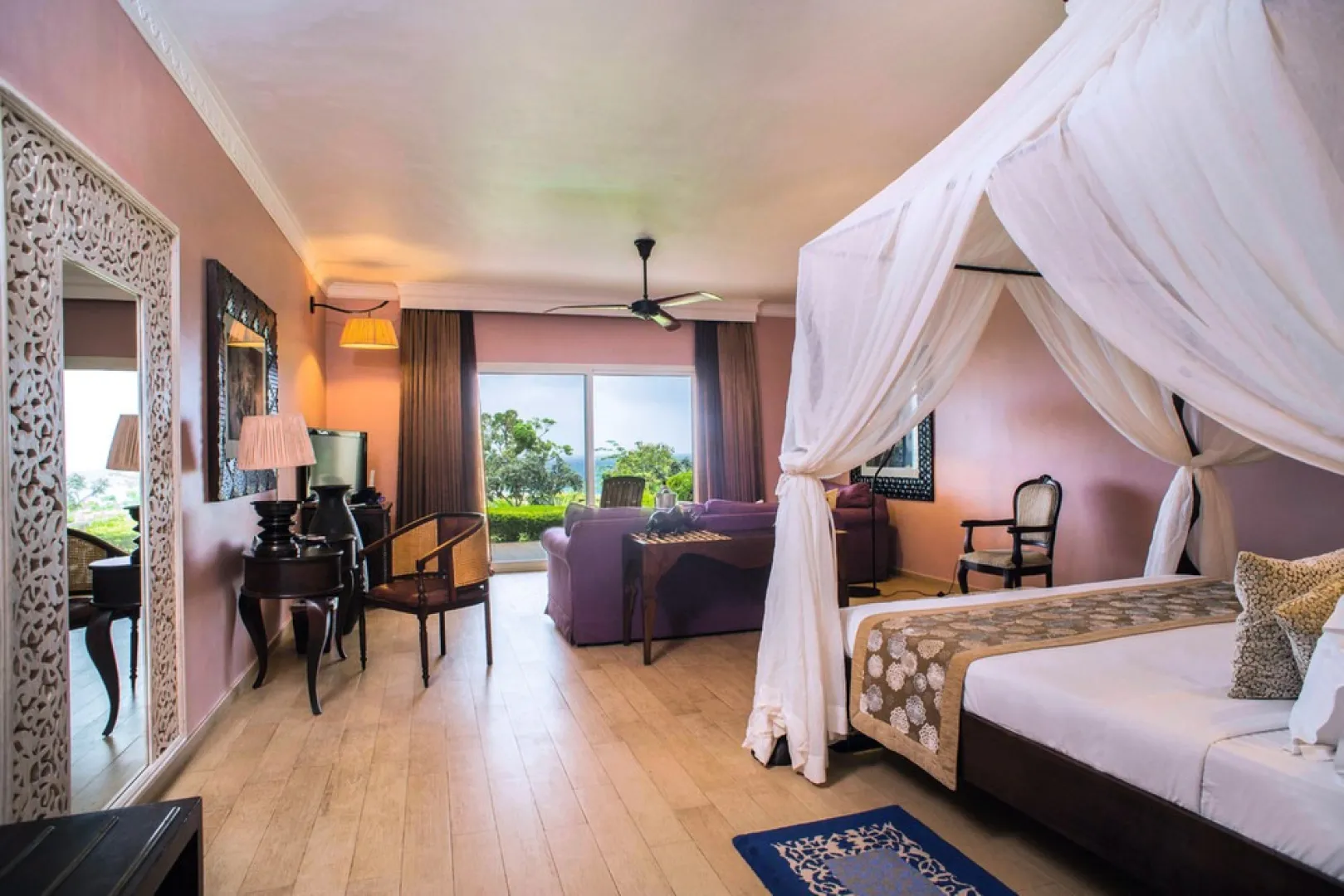 Riu Palace Zanzibar (Jun 3, 2026 to Jun 29, 2026) | XL Boland Travel 
