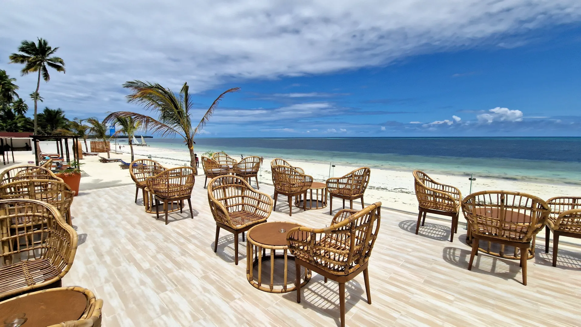 Dream of Zanzibar (Jun 3, 2026 to Jun 29, 2026) | XL Boland Travel 