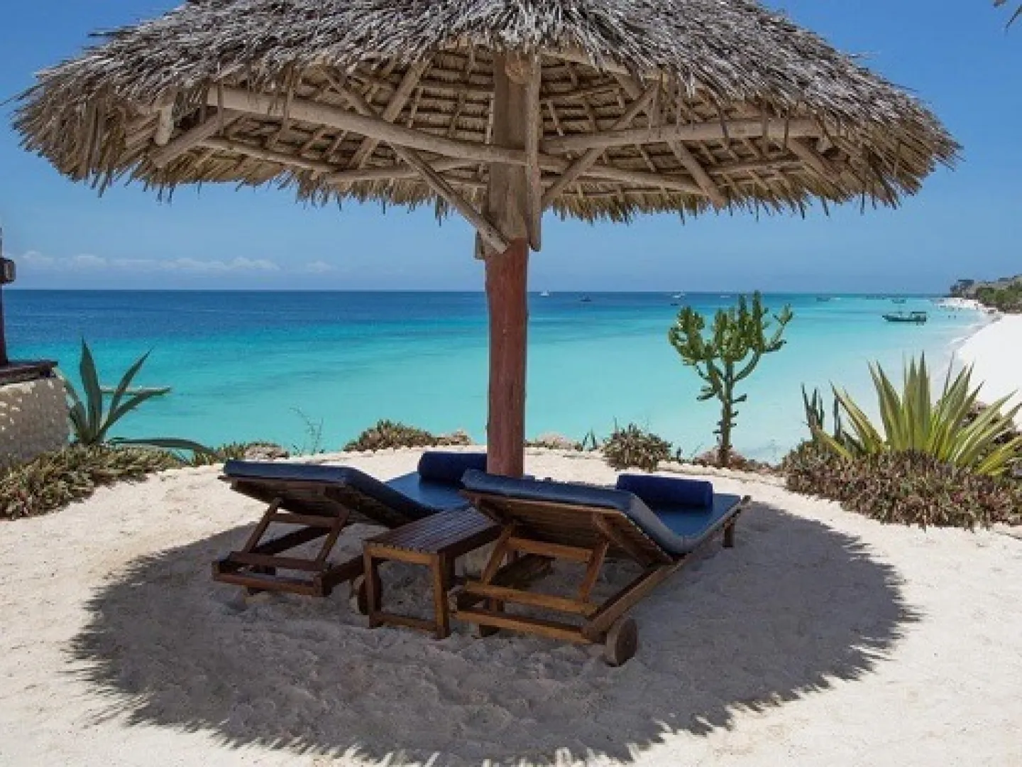 The Royal Zanzibar Beach Resort (Jun 3, 2026 to Jun 29, 2026) | XL Boland Travel 