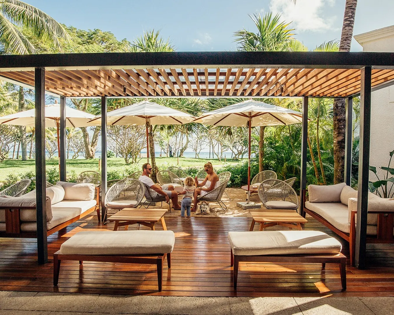 4* Canonnier Beachcomber Golf Resort &amp; Spa (Jun 1, 2026 to Jun 15, 2026) | XL Boland Travel 