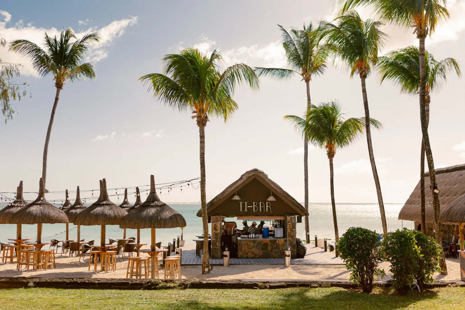 4* Ambre Mauritius (Apr 16, 2026 to Apr 30, 2026) | XL Boland Travel 