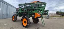 2022 Strara Imprador 3.0 spuit | Agrimar 