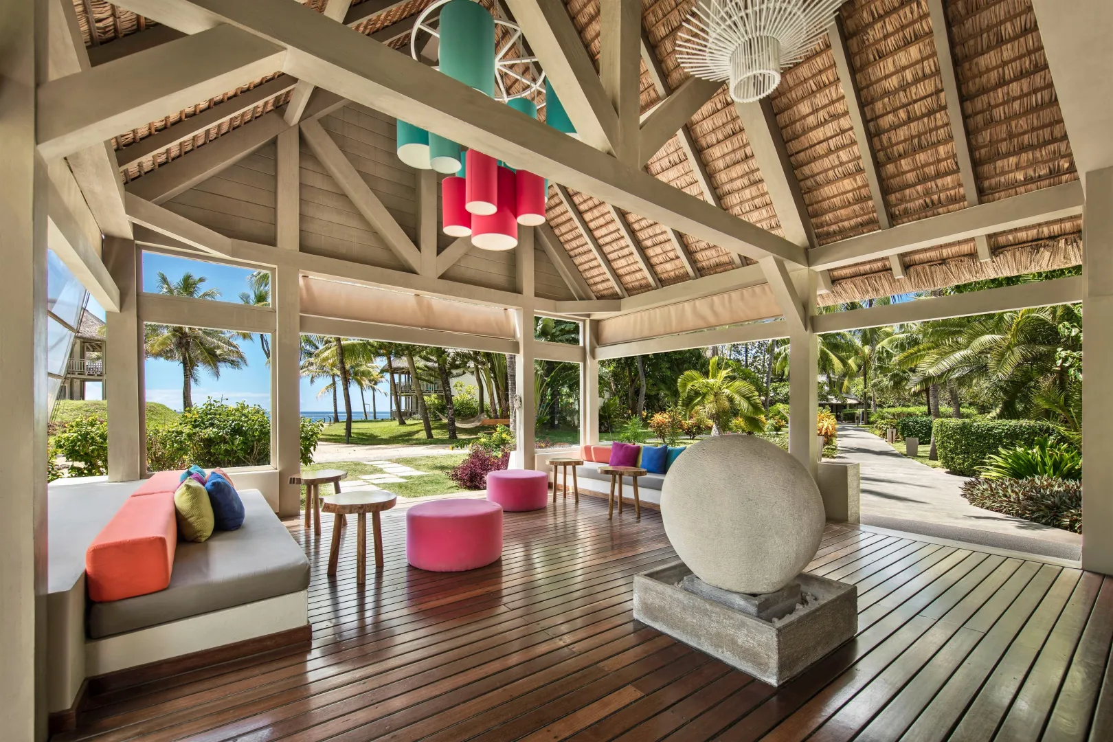 Solana Beach Mauritius (May 2, 2026 to Jun 13, 2026) | XL Boland Travel 