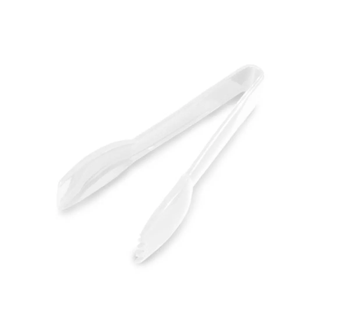 Utility Tongs white | Blue Swallow