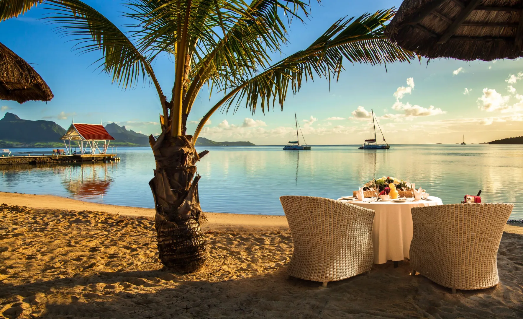 Preskil Island Resort Mauritius (May 2, 2026 to Jun 13, 2026) | XL Boland Travel 