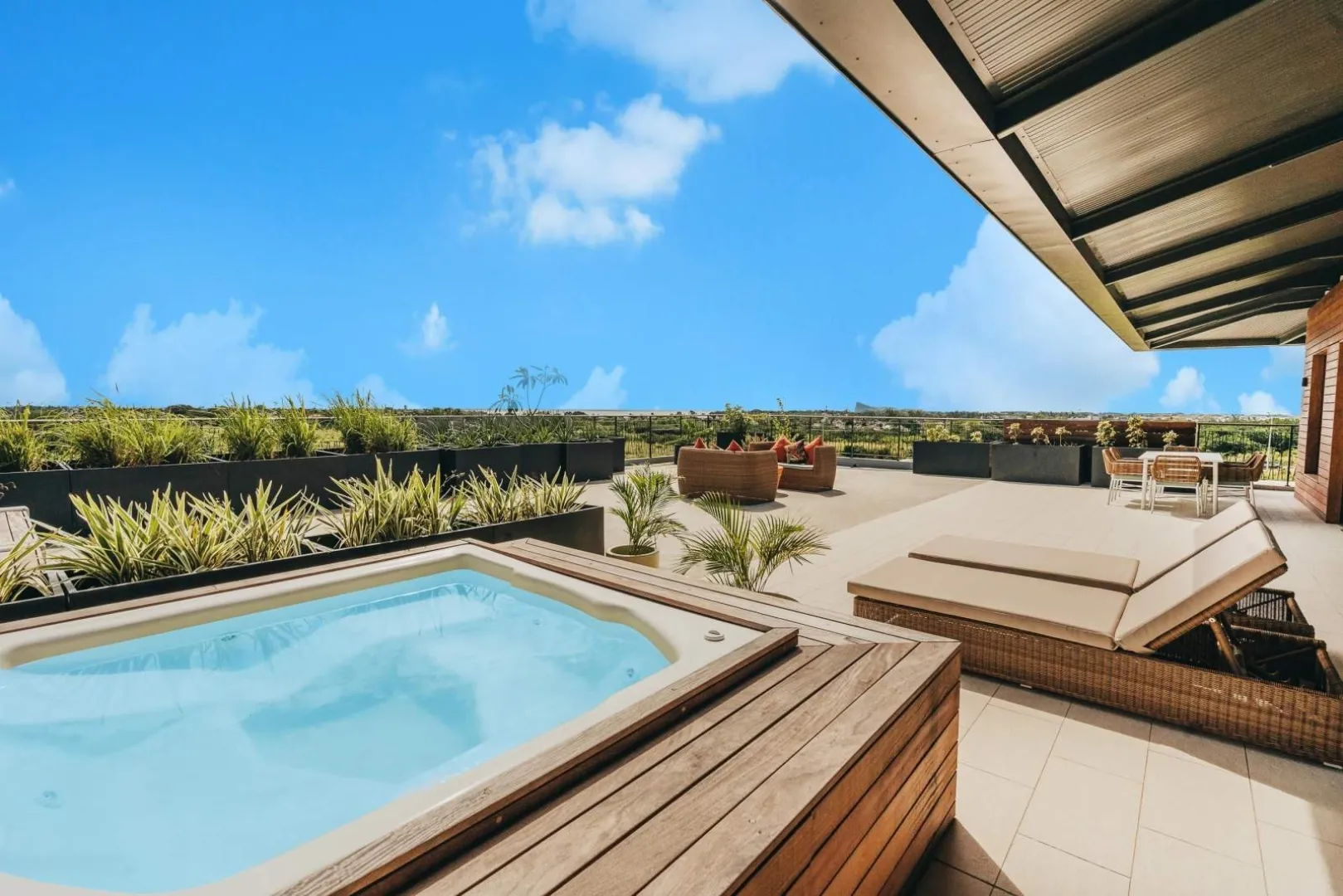 Domaine de Grand Baie (May 2, 2026 to Jun 13, 2026) | XL Boland Travel 