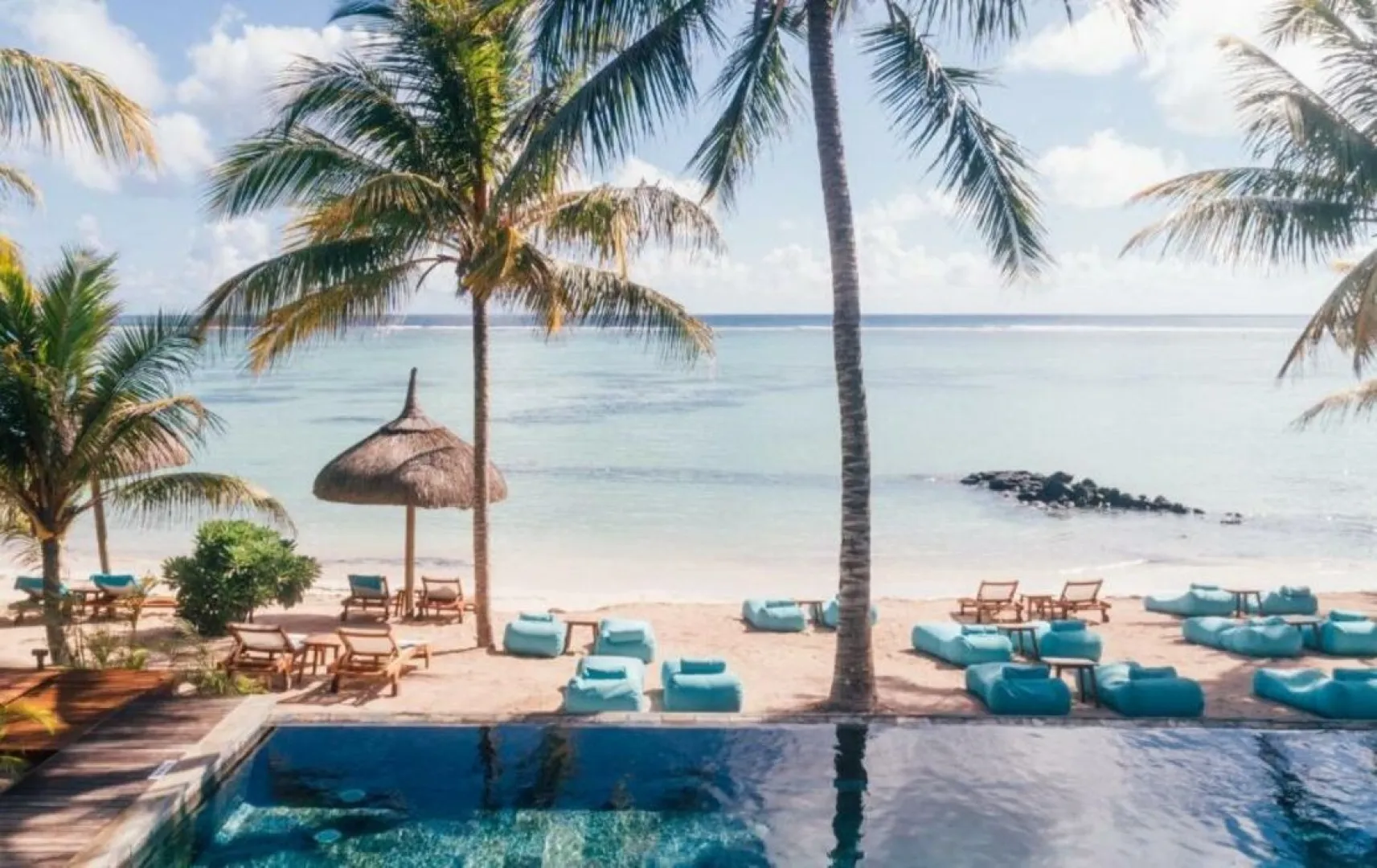 Seasense Boutique Hotel &amp; Spa (May 2, 2026 to Jun 13, 2026) | XL Boland Travel 