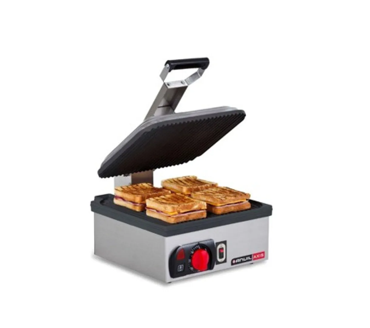 Toaster Panini DeLux | Blue Swallow