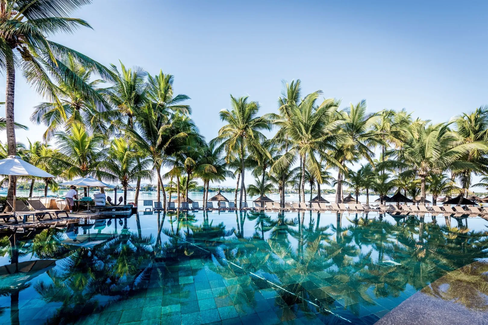 4* Mauricia Beachcomber Resort &amp; Spa (Jun 1, 2026 to Jun 15, 2027) | XL Boland Travel 