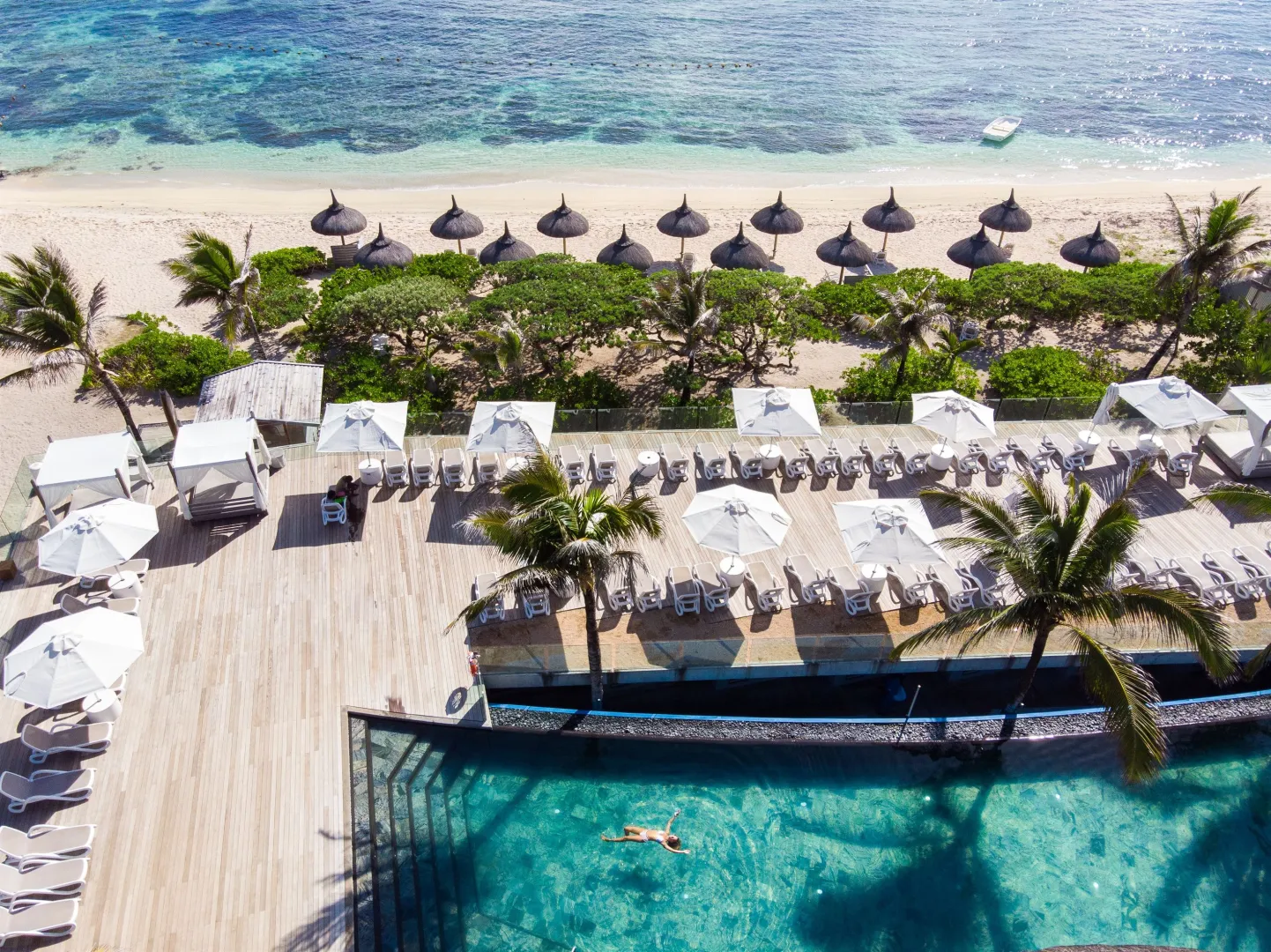 Radisson Blu Poste Lafayette Resort &amp; Spa (May 2, 2026 to Jun 13, 2026) | XL Boland Travel 