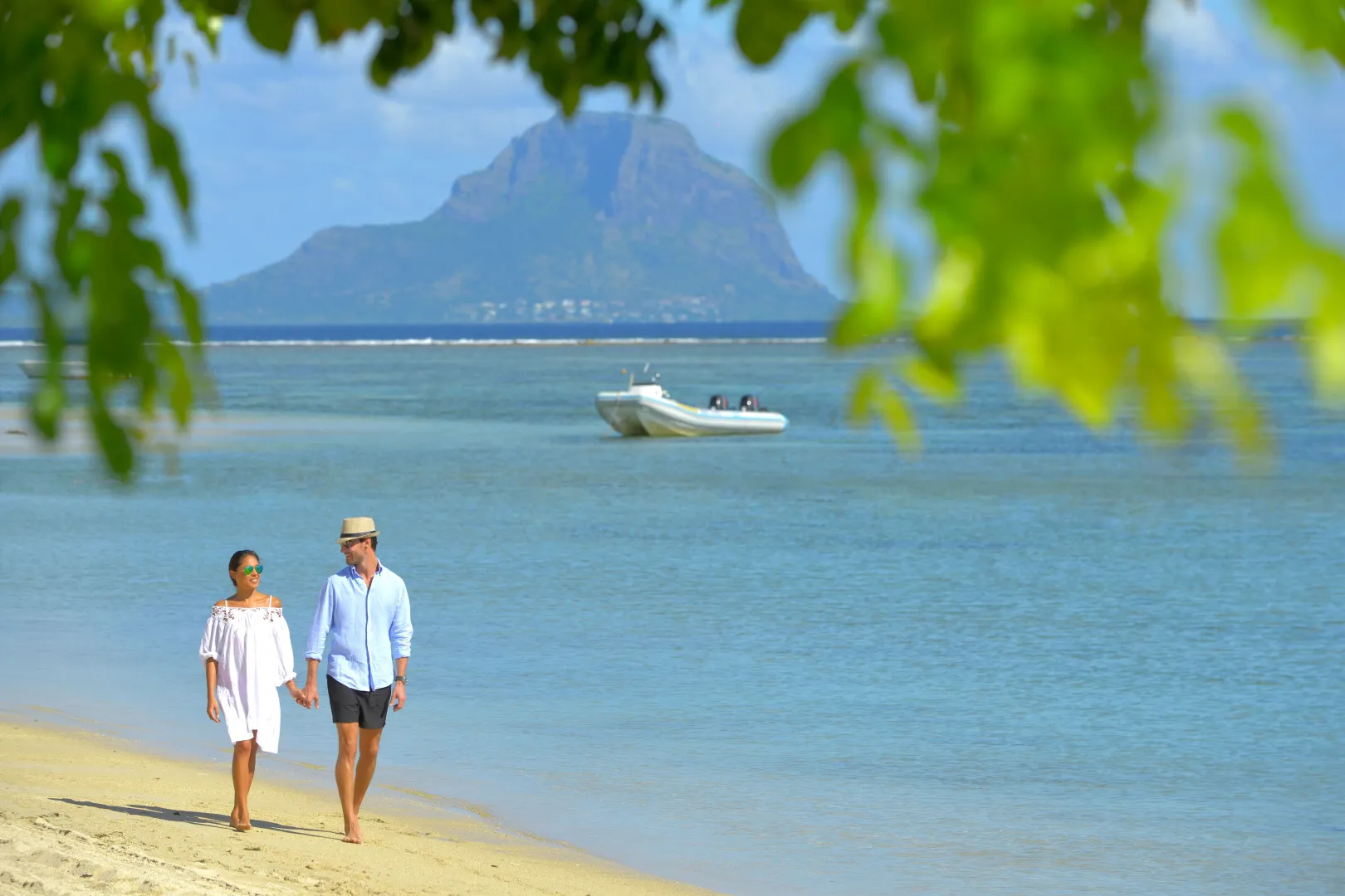 Sofitel Mauritius L' Imperial Resort &amp; Spa (May 2, 2026 to Jun 13, 2026) | XL Boland Travel 