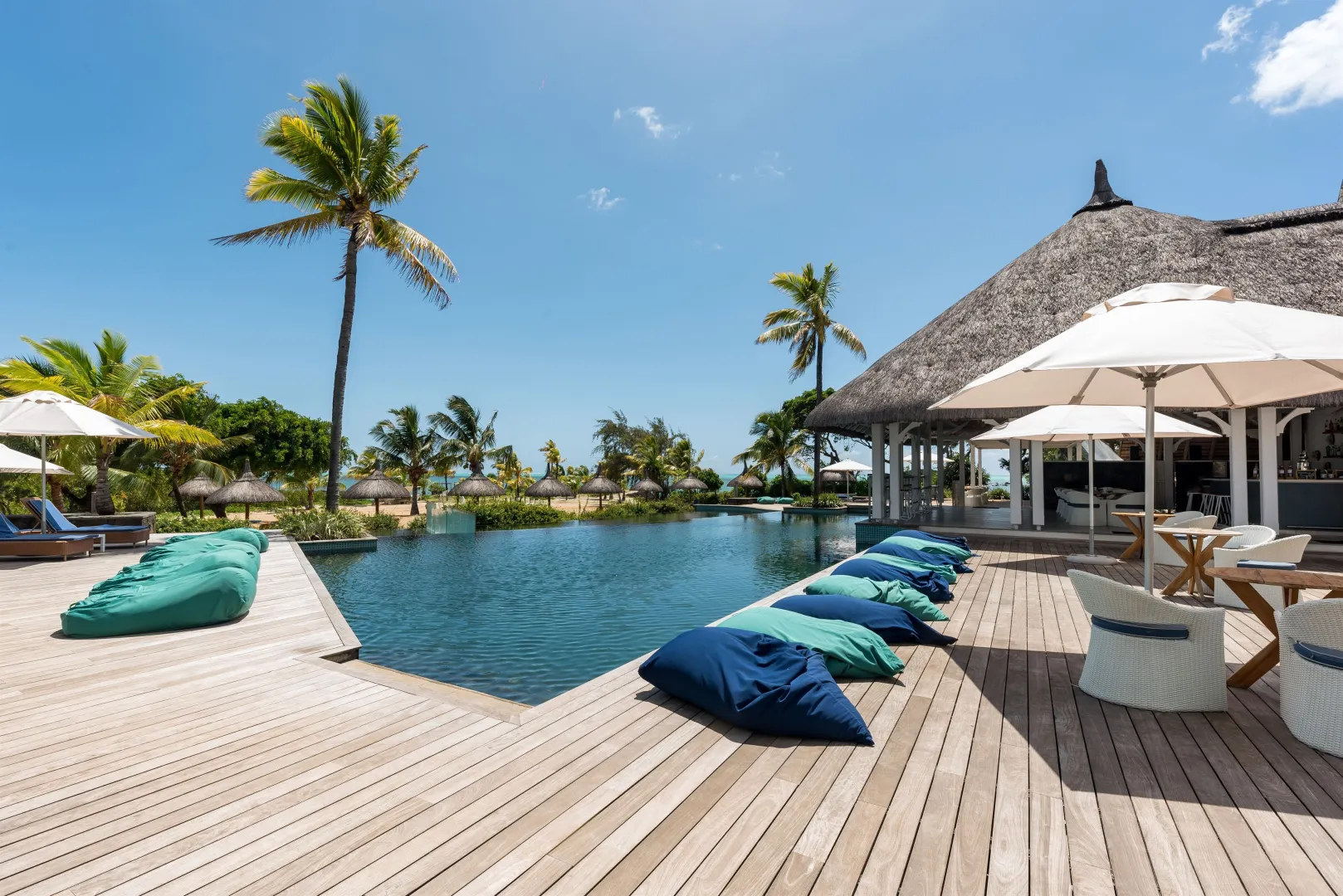 Radisson Blu Azuri Resort &amp; Spa (May 2, 2026 to Jun 13, 2026) | XL Boland Travel 