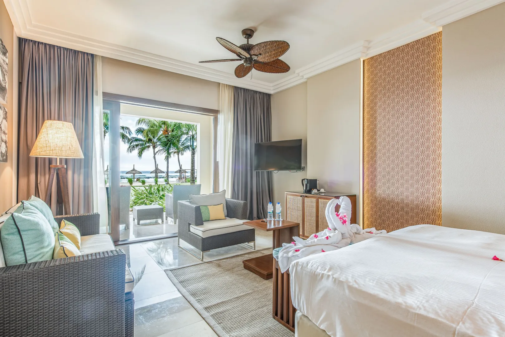 InterContinental Mauritius Resort Balaclava Fort (May 2, 2026 to Jun 13, 2026) | XL Boland Travel 