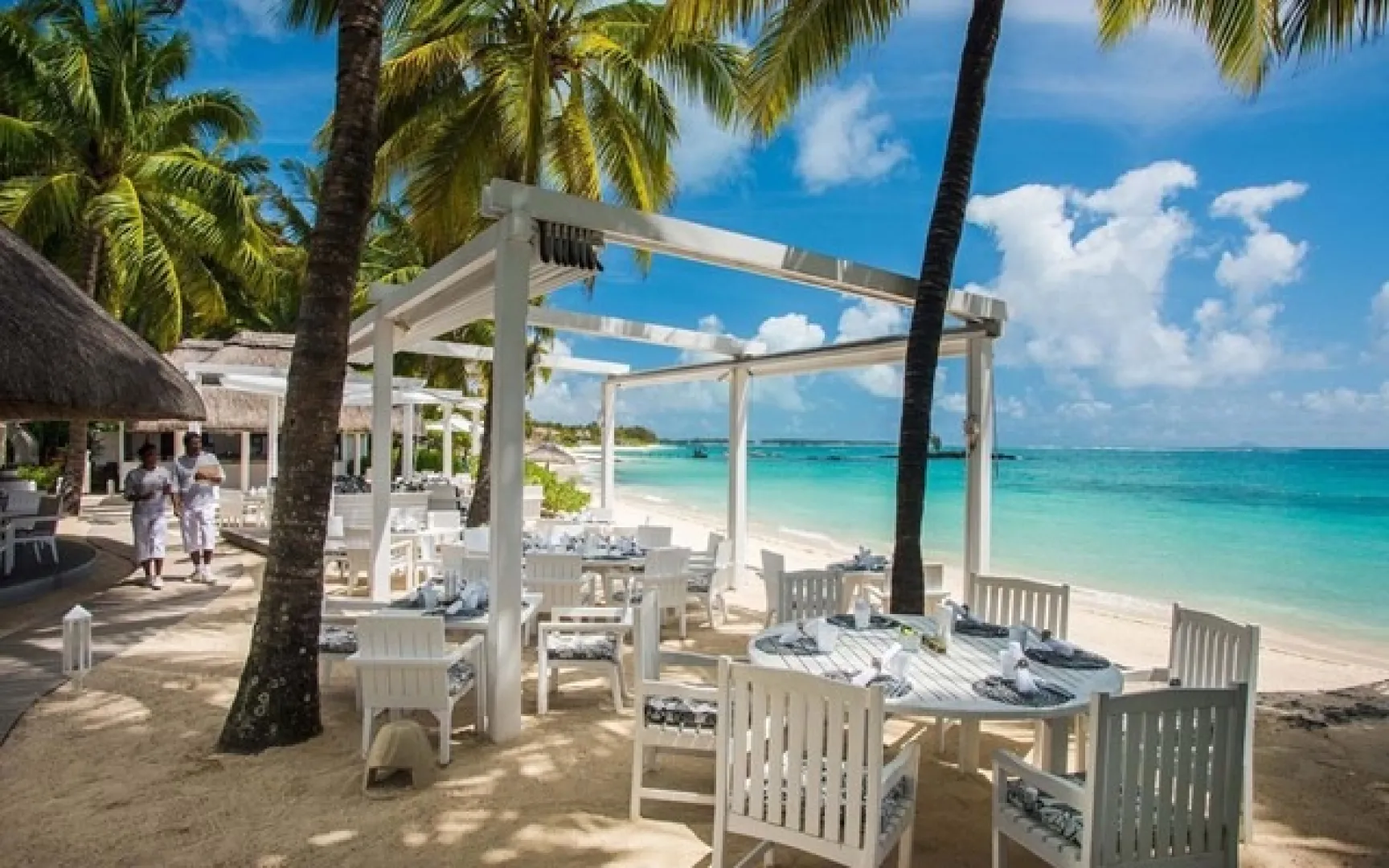 Constance Belle Mare Plage (May 2, 2026 to Jun 13, 2026) | XL Boland Travel 