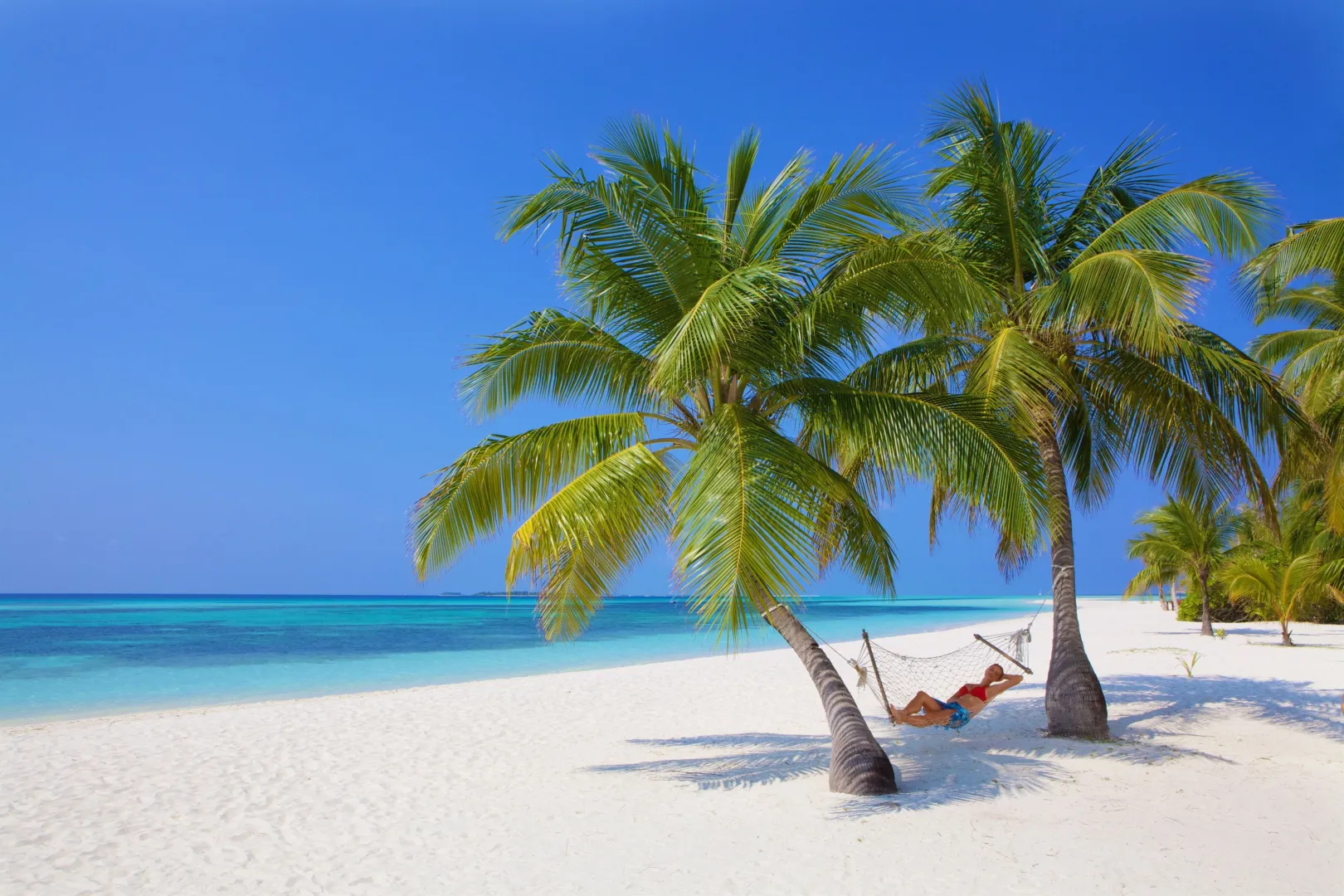 Kuredu Resort, Maldives (May 1, 2026 to Jul 31, 2026) | XL Boland Travel 