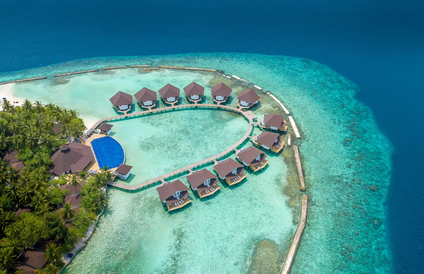 Ellaidhoo Maldives by Cinnamon (May 1, 2026 to Jul 31, 2026) | XL Boland Travel 