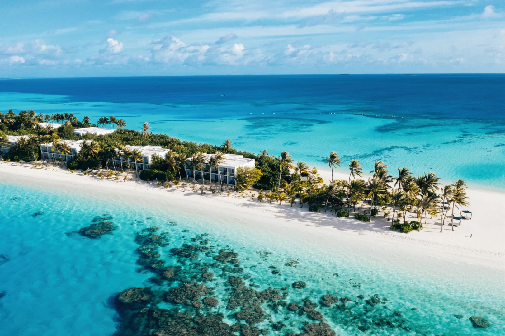 Riu Atoll Maldives (May 1, 2026 to Jul 31, 2026) | XL Boland Travel 
