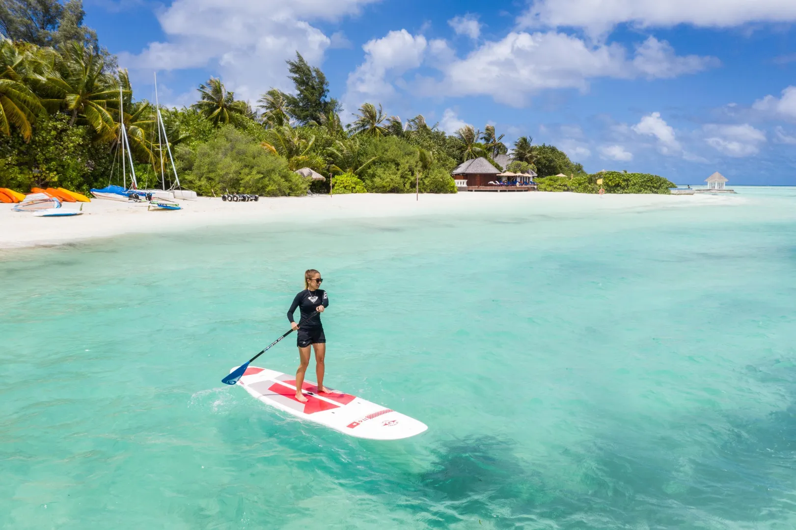 Sun Siyam Olhuveli (May 1, 2026 to Jul 31, 2026) | XL Boland Travel 