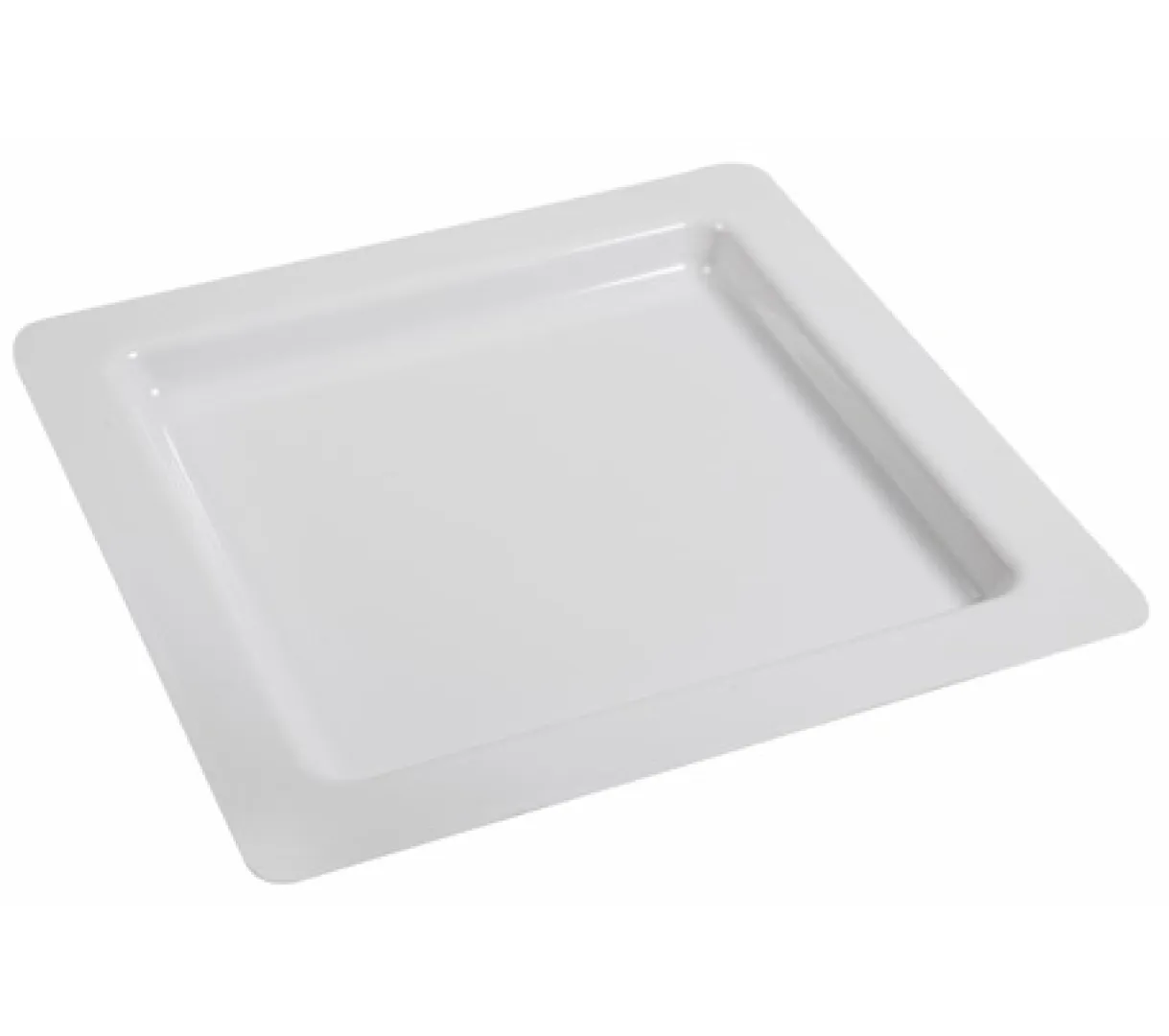 Square Tray | Blue Swallow