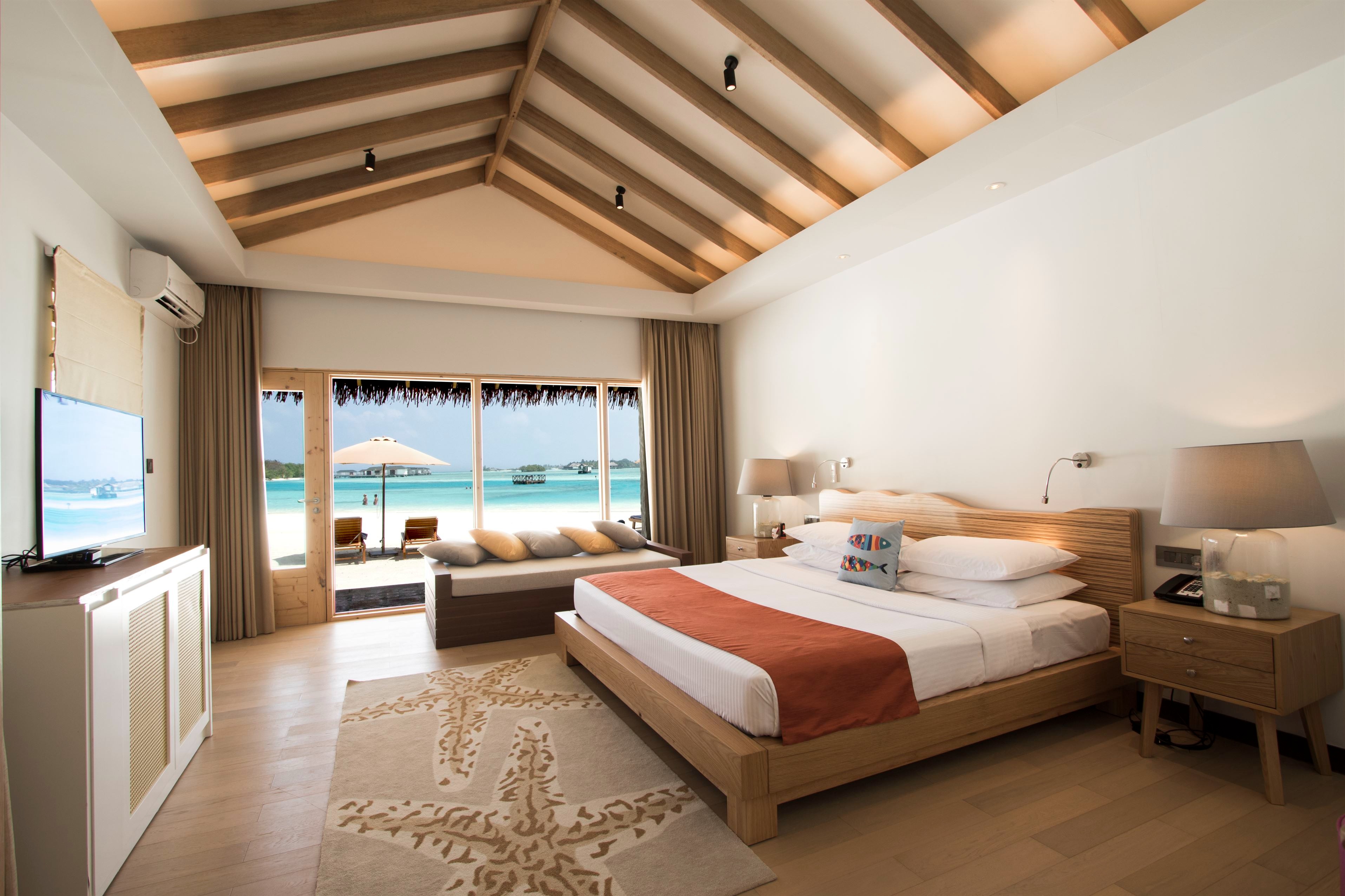 Cinnamon Dhonveli Maldives (May 1, 2026 to Jul 31, 2026) | XL Boland Travel