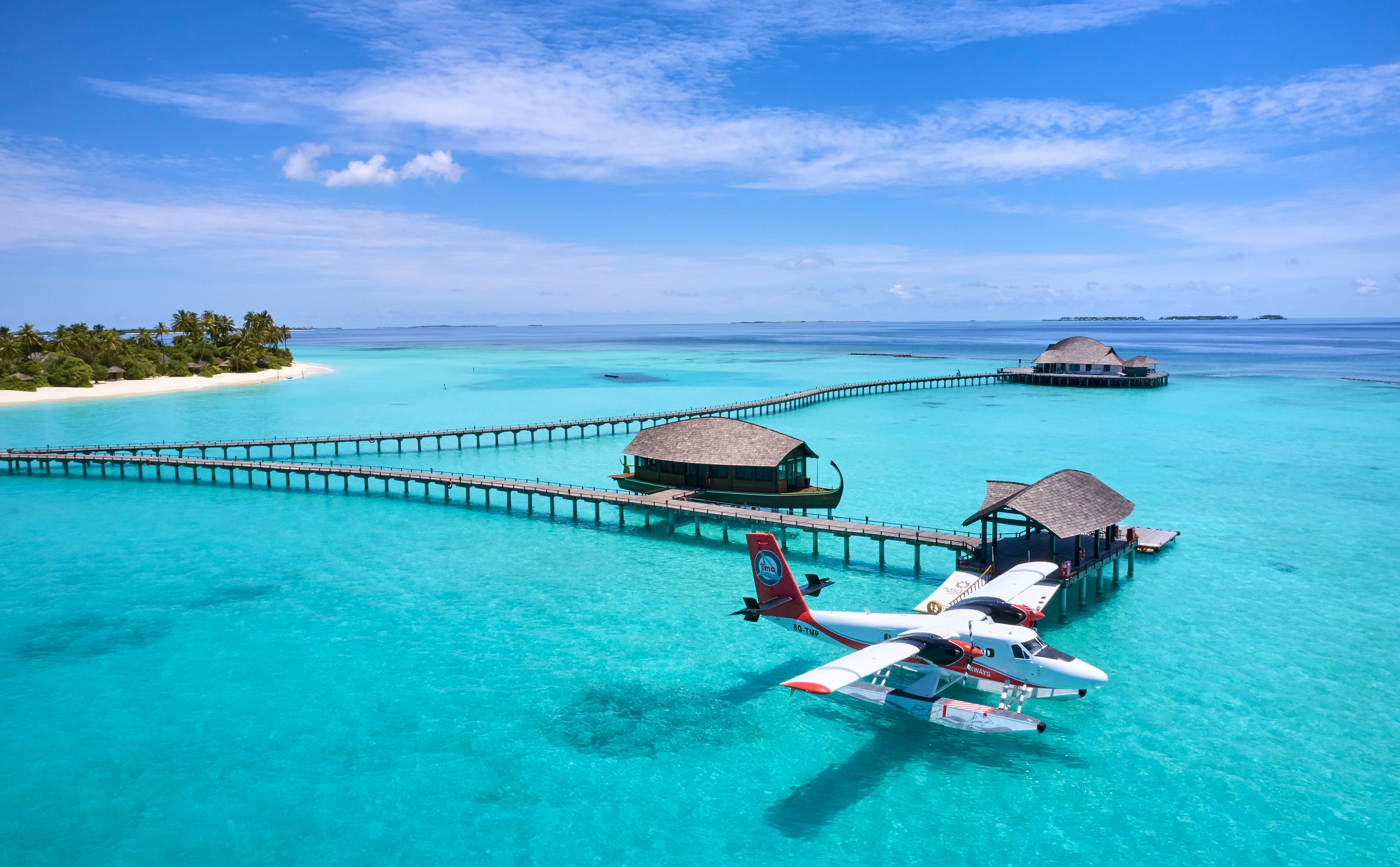 Sun Siyam Iru Fushi (May 1, 2026 to Jul 31, 2026) | XL Boland Travel 