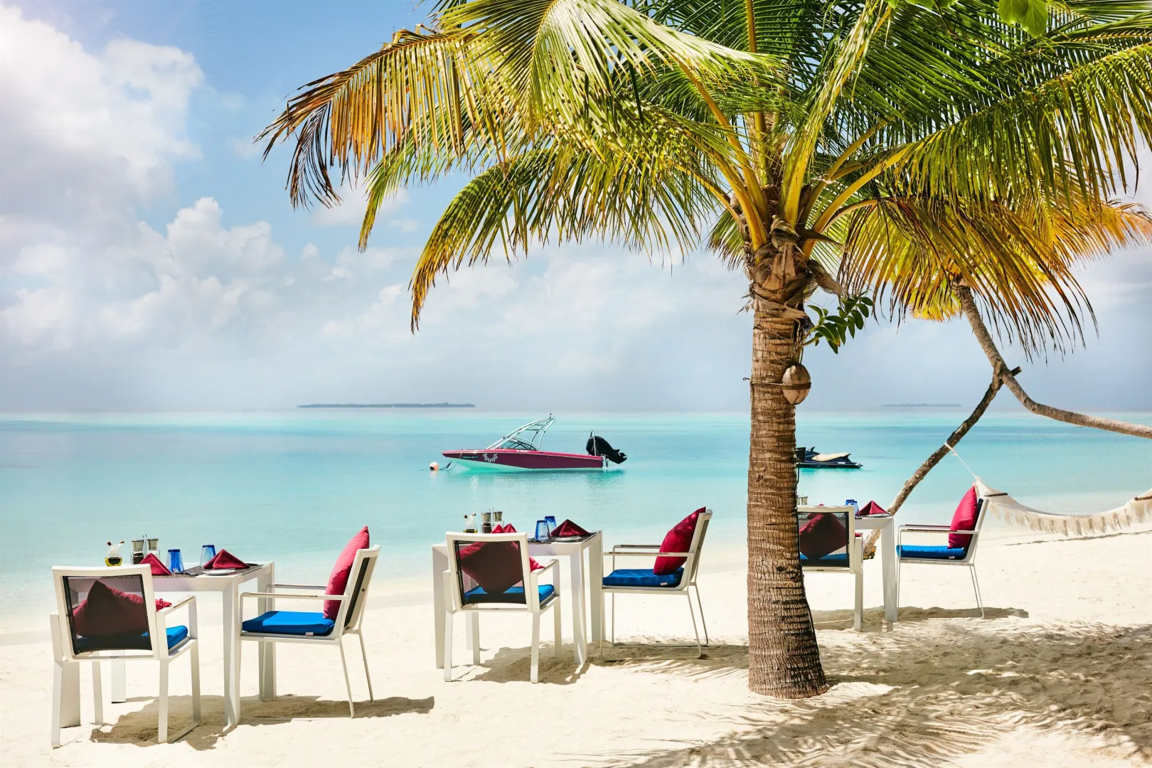 Sun Siyam Vilu Reef (May 1, 2026 to Jul 31, 2026) | XL Boland Travel 