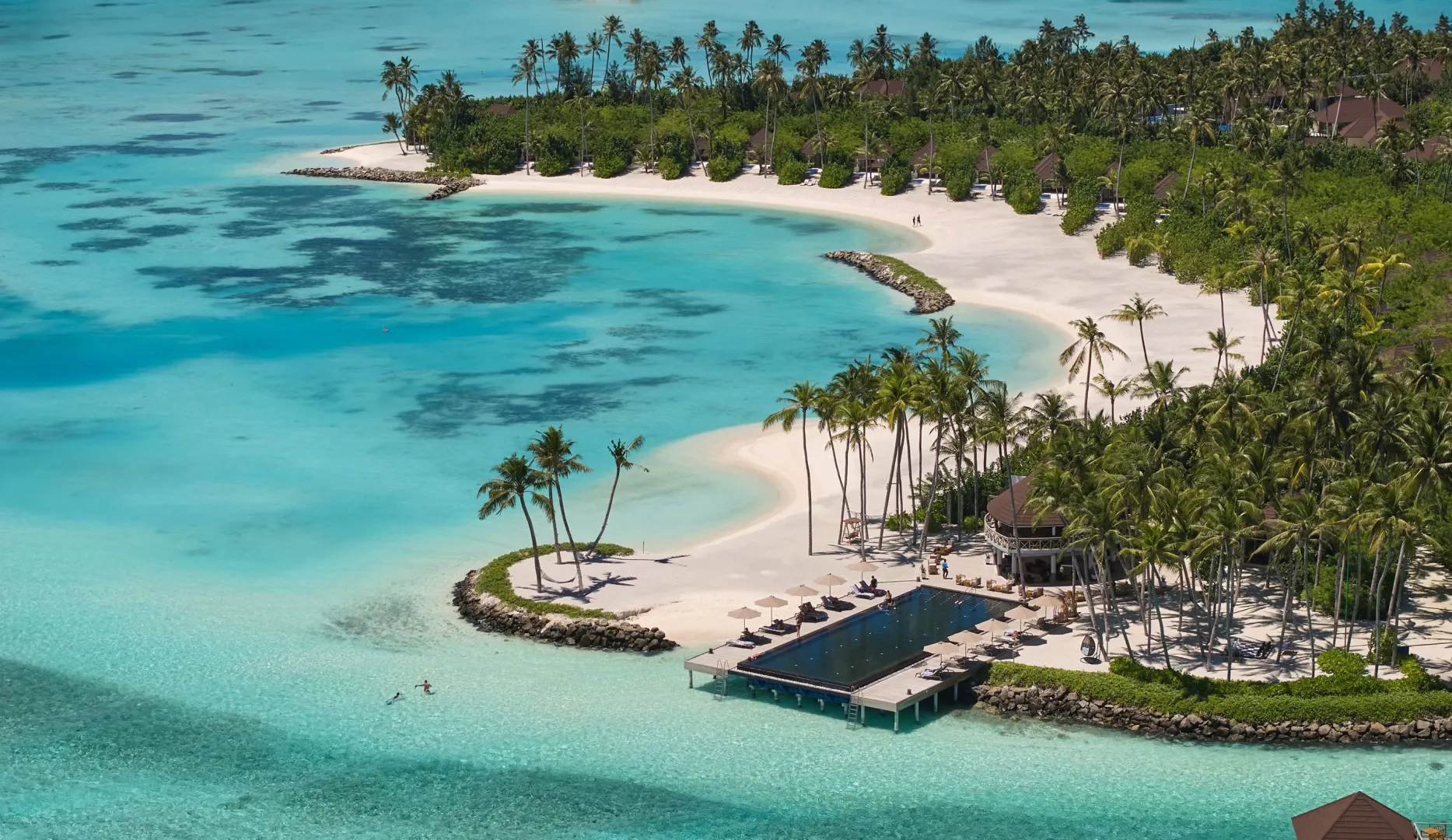 Sun Siyam Olhuveli Romance Maldives (May 1, 2026 to Jul 31, 2026) | XL Boland Travel 