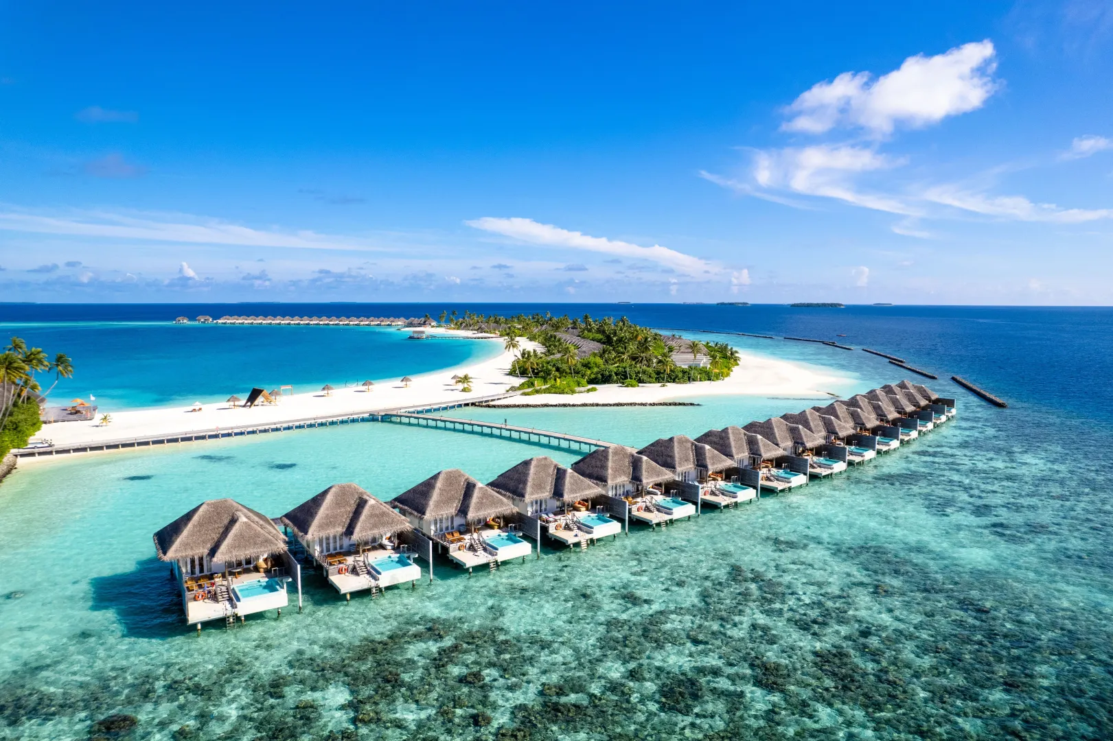 Sun Siyam Iru Veli (May 1, 2026 to Jul 31, 2026) | XL Boland Travel 